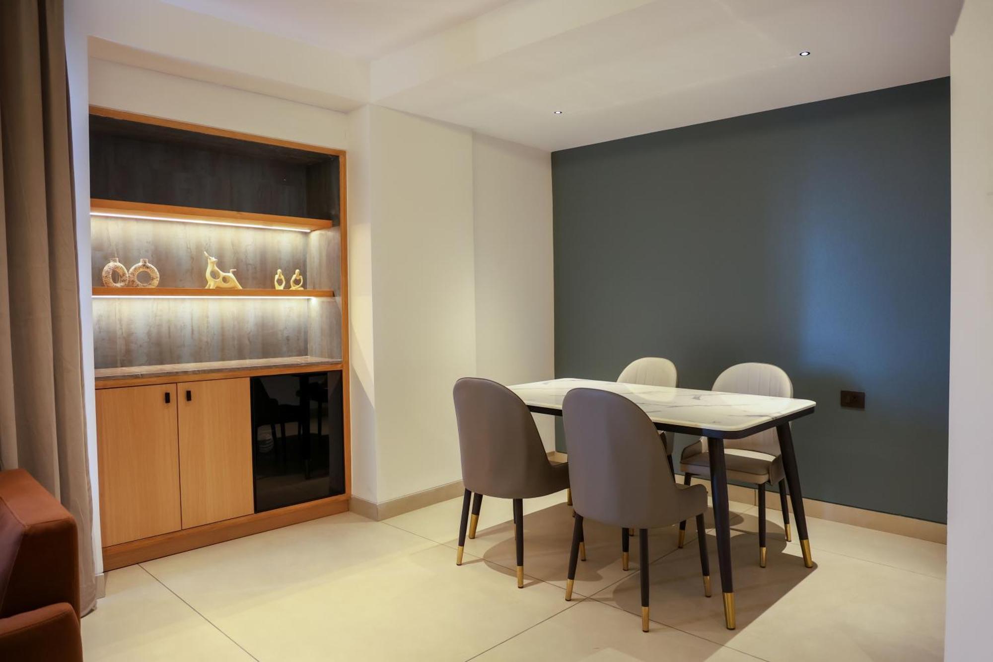 Raga - A Boutique Hotel 벨가움 외부 사진