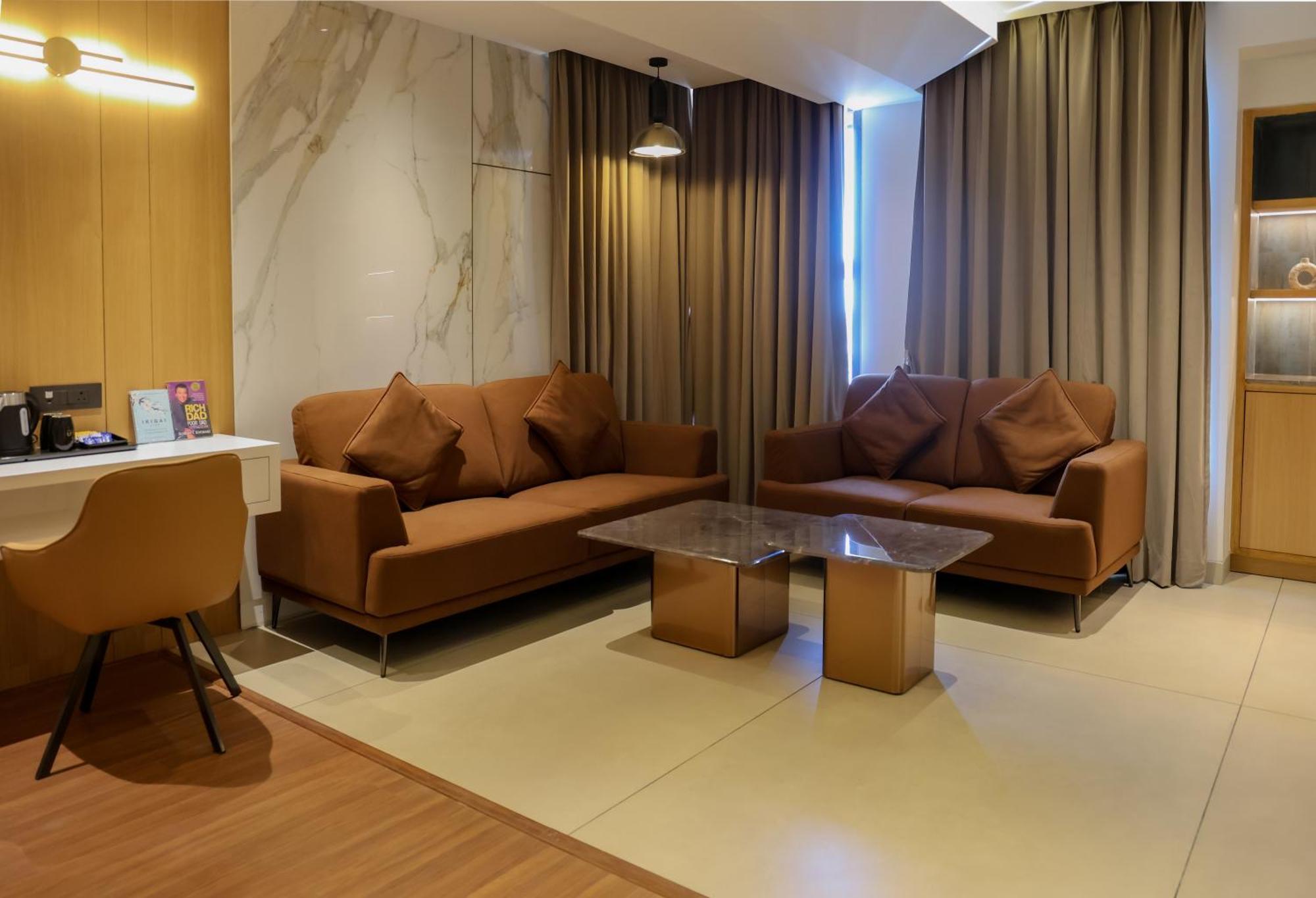 Raga - A Boutique Hotel 벨가움 외부 사진