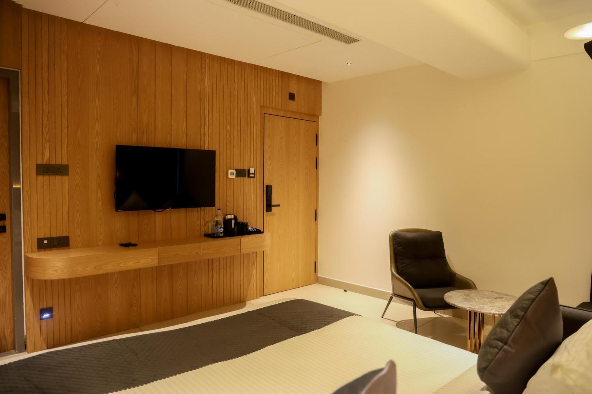 Raga - A Boutique Hotel 벨가움 외부 사진