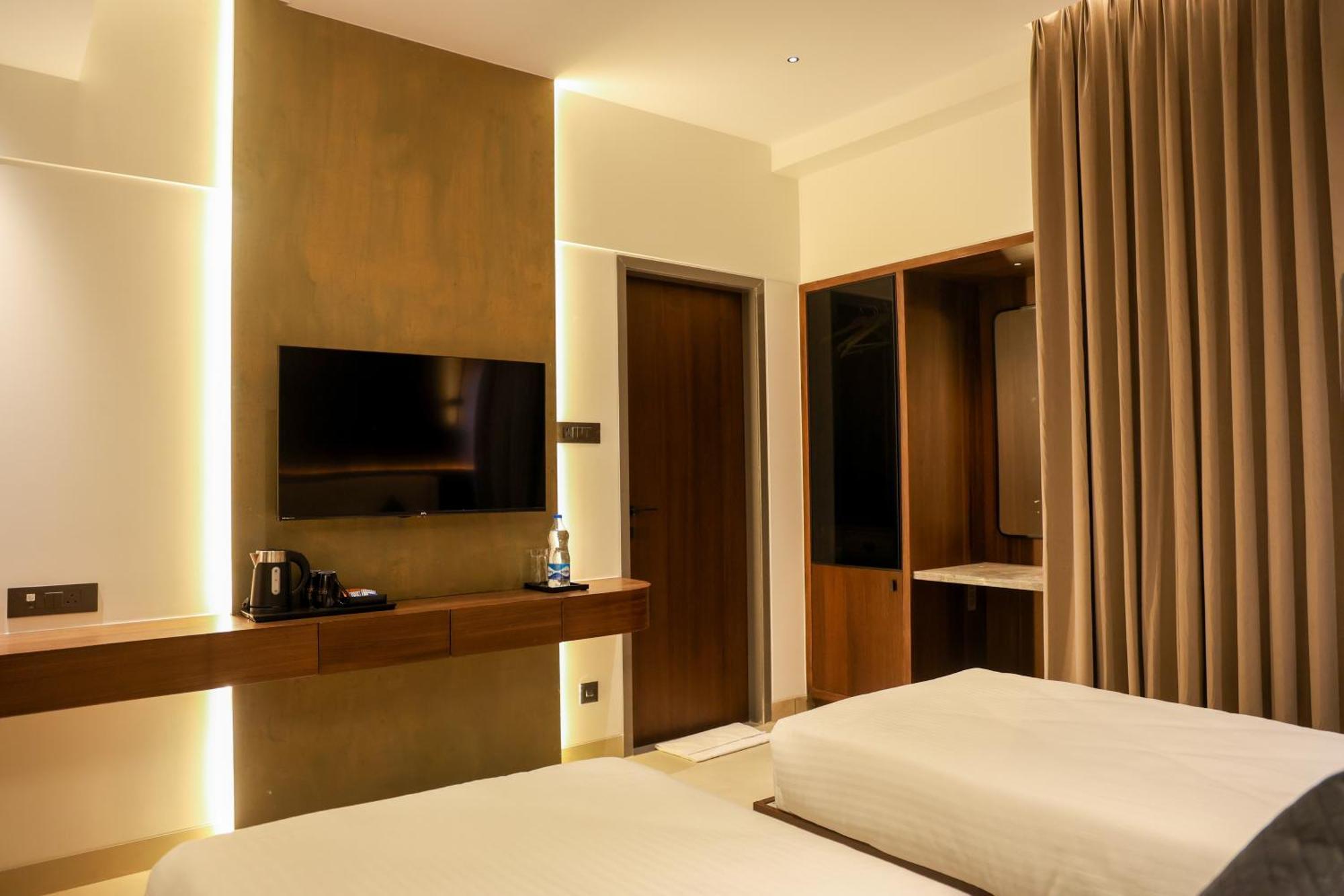 Raga - A Boutique Hotel 벨가움 외부 사진